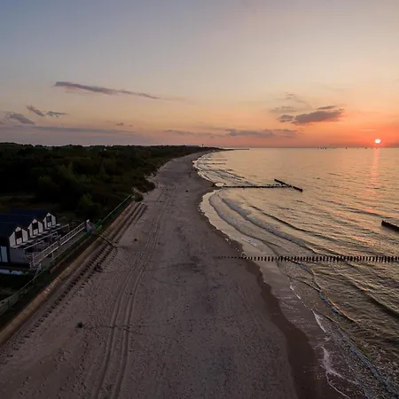 Sunbeach Dziwnów