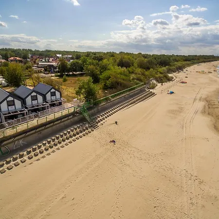 Sunbeach Dziwnów