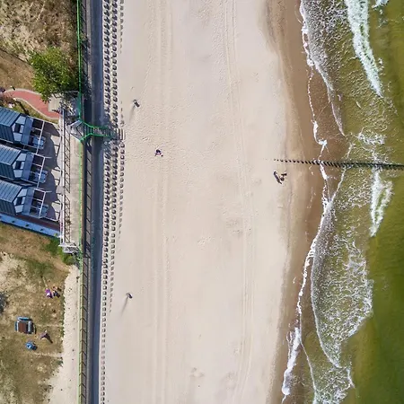 Sunbeach * Dziwnów