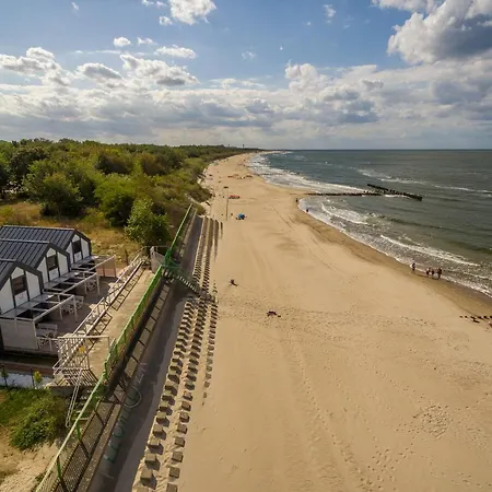 Sunbeach * Dziwnów