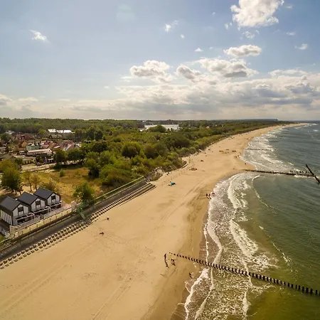 Sunbeach Dziwnów