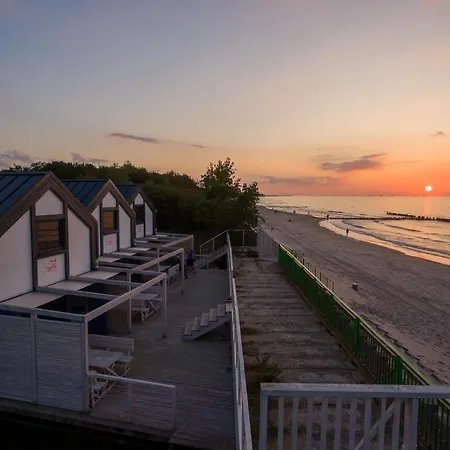 Sunbeach Dziwnów