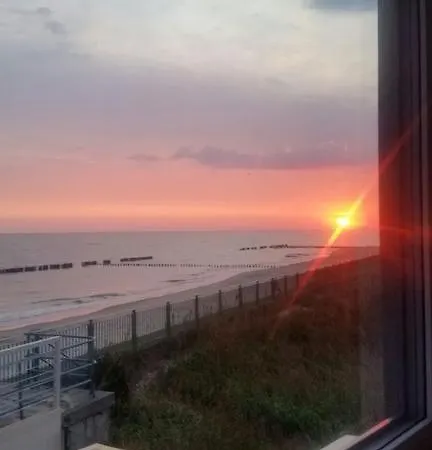 Ferienhaus Sunbeach Dziwnów