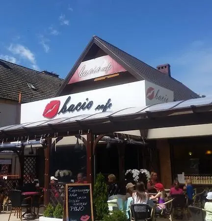 Sunbeach Dom wakacyjny Dziwnów