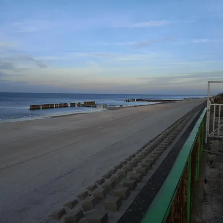 Sunbeach * Dziwnów