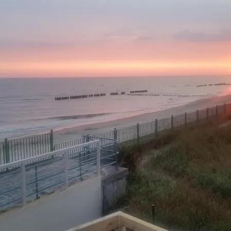 Sunbeach * Dziwnów