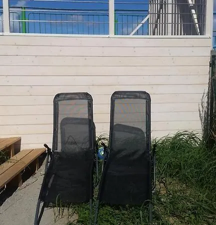 Sunbeach Dziwnów