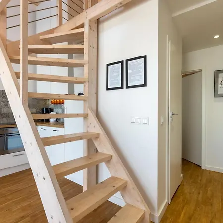 Sunbeach Ferienhaus Dziwnów