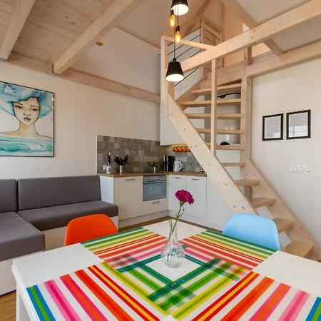 Ferienhaus Sunbeach