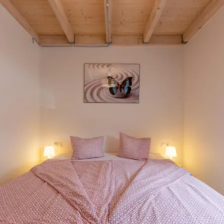 Ferienhaus Sunbeach Dziwnów