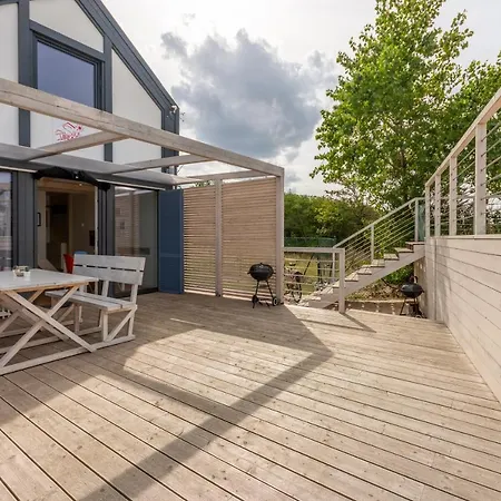 Ferienhaus Sunbeach