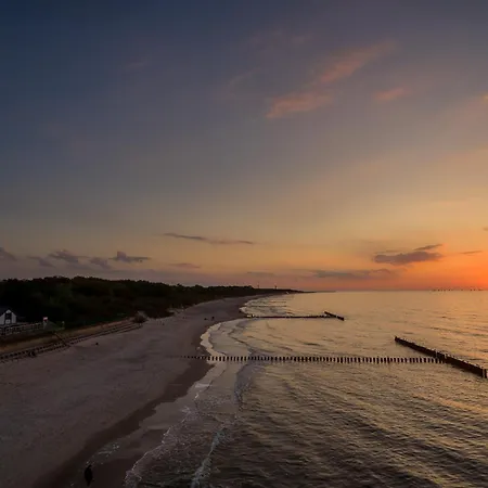Sunbeach * Dziwnów