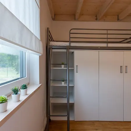 Ferienhaus Sunbeach