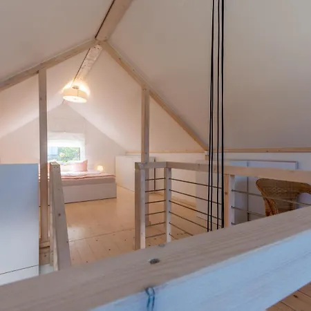 Ferienhaus Sunbeach *