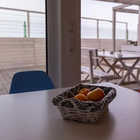 Sunbeach Ferienhaus