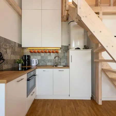 Sunbeach Ferienhaus