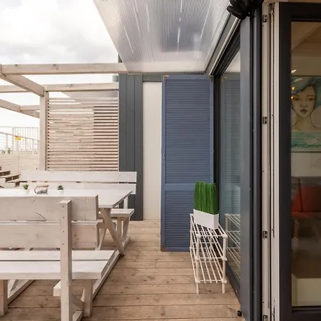 Ferienhaus Sunbeach *